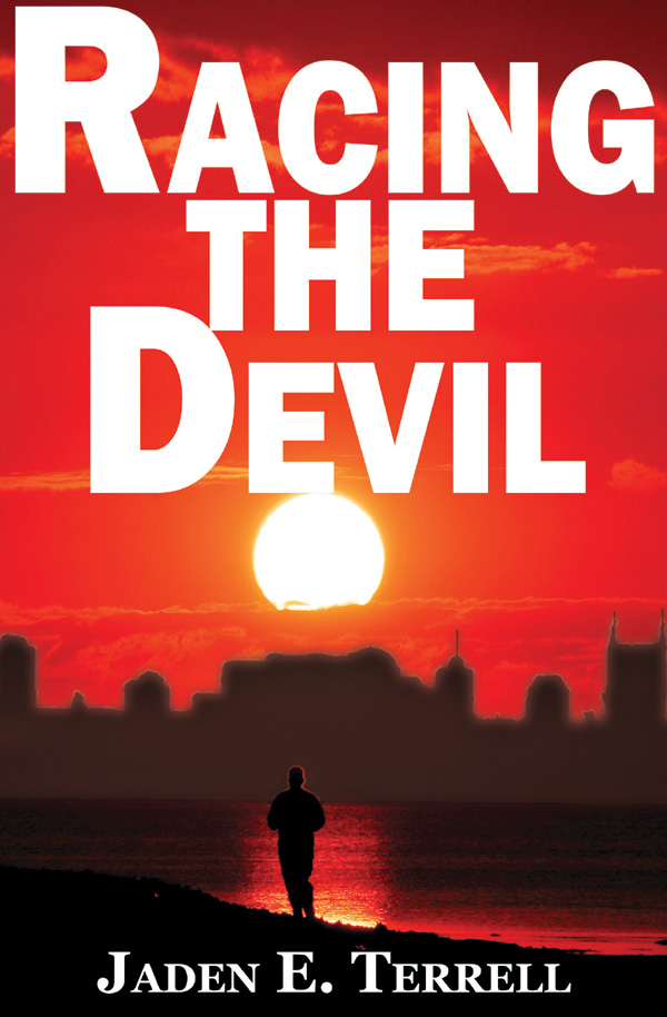 Cover of Racing the Devil